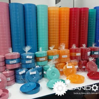 Zandotec Usinagem 4