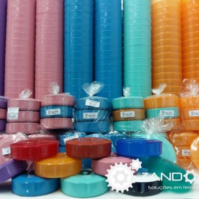 Zandotec Usinagem 7